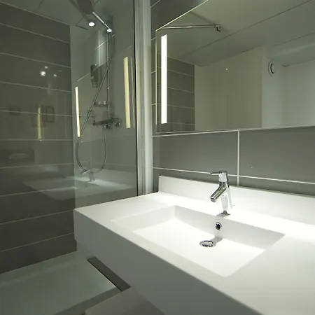 Hotel Mercure Paris Cdg Roissy-en-France