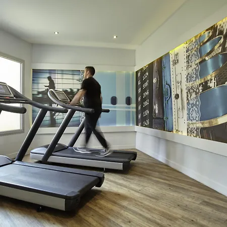 メルキュール パリ ロワシー Cdg ホテル ロワシー・アン・フランス