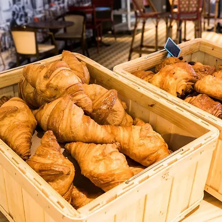 ホテル メルキュール パリ ロワシー Cdg