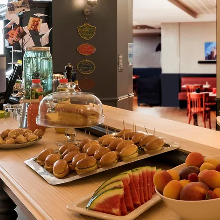 Mercure Paris Cdg 4* Roissy-en-France