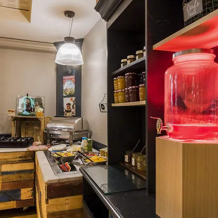 メルキュール パリ ロワシー Cdg ホテル