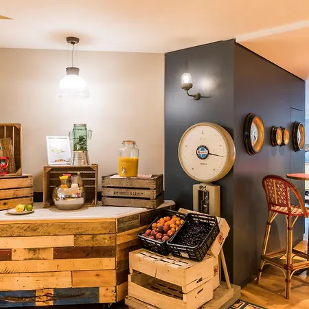 Mercure Paris Cdg 4* Roissy-en-France