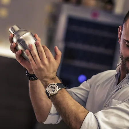 Mercure Paris Cdg Hotel Roissy-en-France