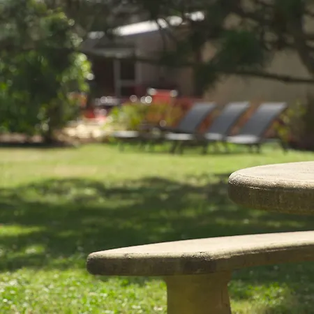 Mercure Paris Cdg Hotel 4*