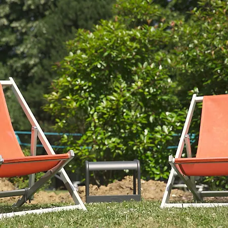 メルキュール パリ ロワシー Cdg 4*