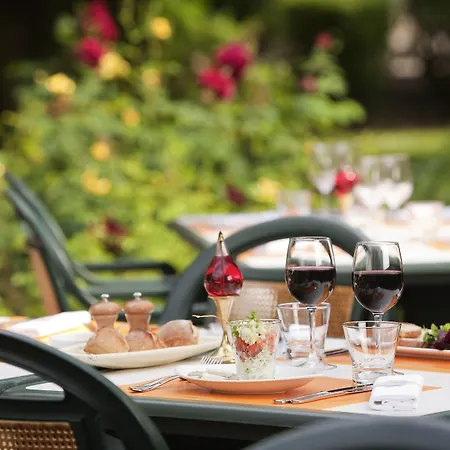 メルキュール パリ ロワシー Cdg ホテル