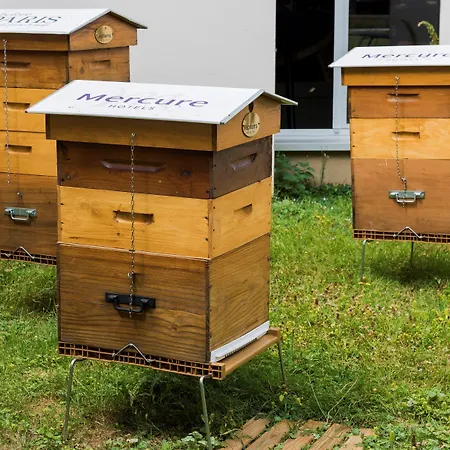 Mercure Paris Cdg Roissy-en-France