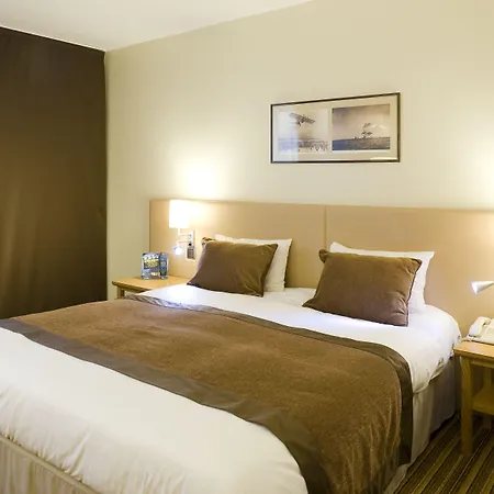 Mercure Paris Cdg Roissy-en-France