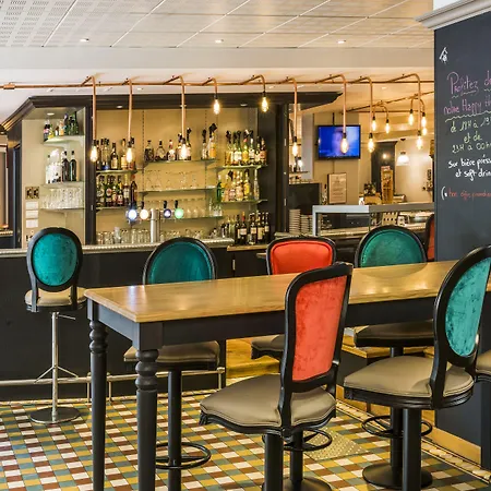 Mercure Paris Cdg