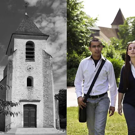 Mercure Paris Cdg 4* Roissy-en-France