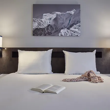 Szálloda Mercure Paris Cdg Roissy-en-France