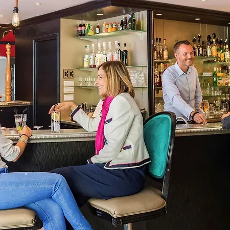 Hotel Mercure Paris Cdg