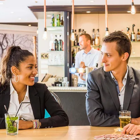 Mercure Paris Cdg Roissy-en-France