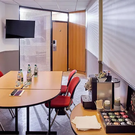 Mercure Paris Cdg Hotell Roissy-en-France
