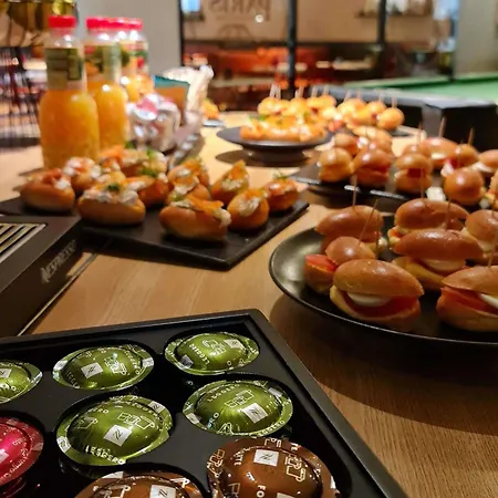 Hotel Mercure Paris Cdg Roissy-en-France