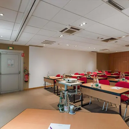 Hotel Mercure Paris Cdg