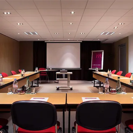 Mercure Paris Cdg Hotel Roissy-en-France