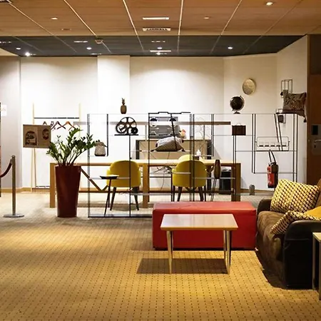 Hotel Mercure Paris Cdg Roissy-en-France