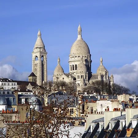Mercure Paris Cdg Hotel Roissy-en-France
