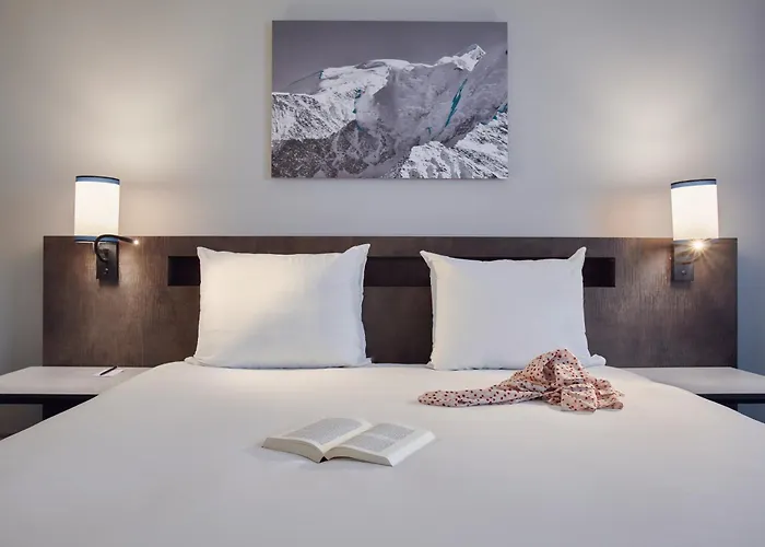 Szálloda Mercure Paris Cdg 4*