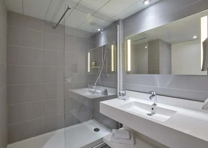 Szálloda Mercure Paris Cdg