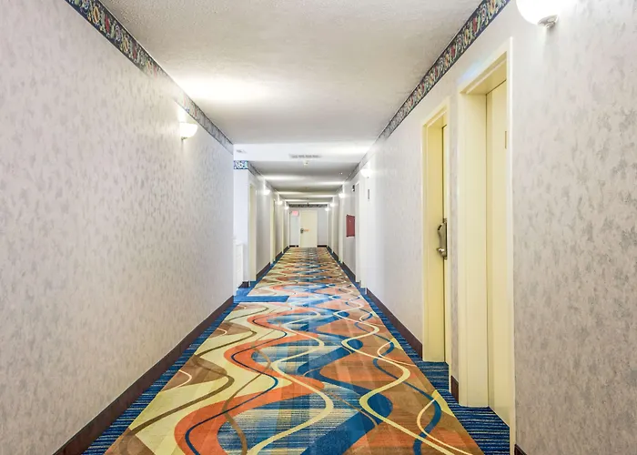 Mercure Paris Cdg Hotel Roissy-en-France