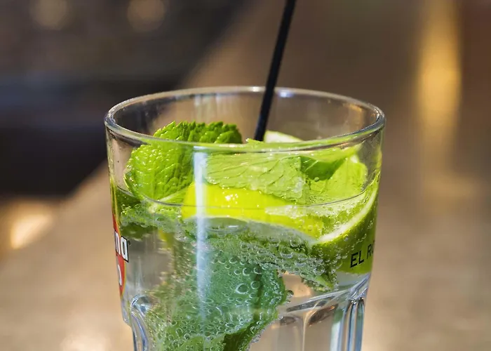 Mercure Paris Cdg Szálloda