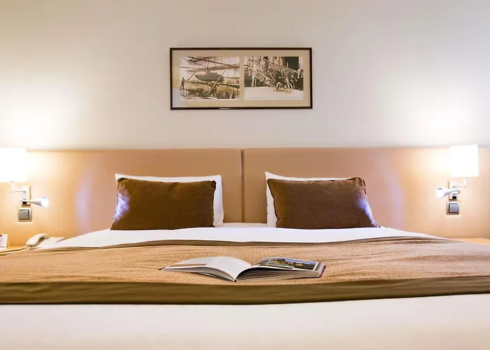 Mercure Paris Cdg Roissy-en-France