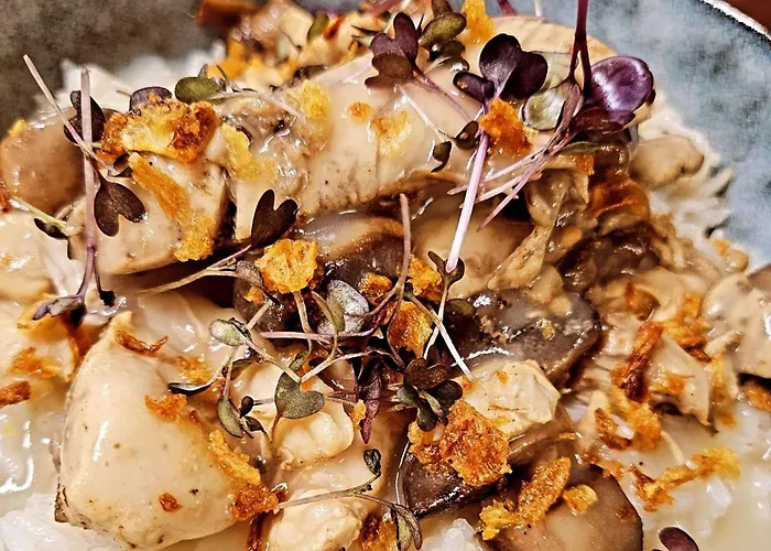 Mercure Paris Cdg Szálloda 4*