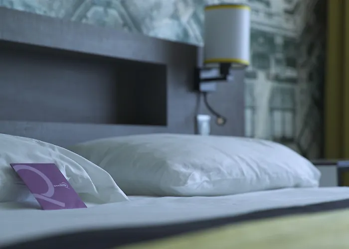 Mercure Paris Cdg Roissy-en-France