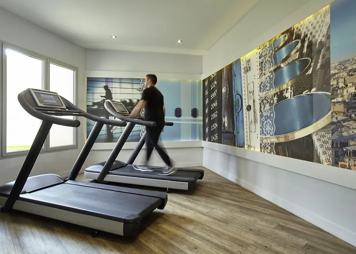 Mercure Paris Cdg Hotel Roissy-en-France