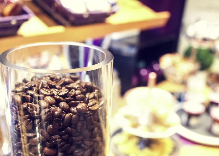 Mercure Paris Cdg Roissy-en-France