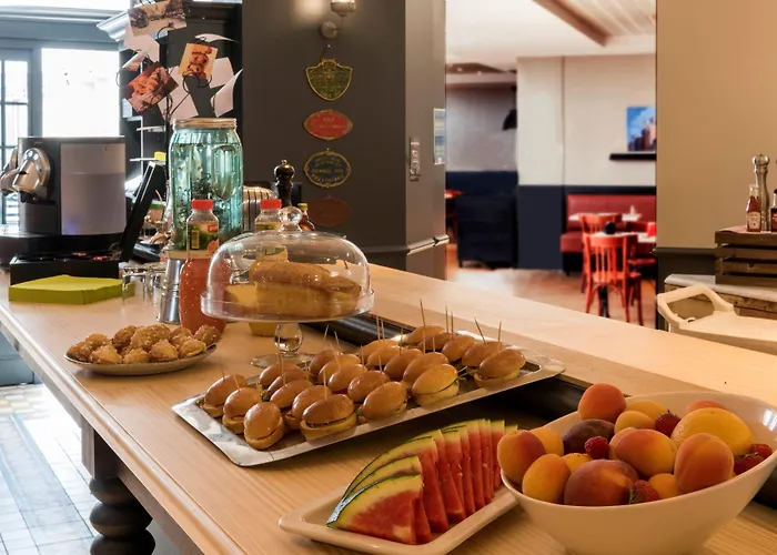 Mercure Paris Cdg 4* Roissy-en-France