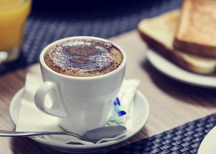 Hotel Mercure Paris Cdg 4*