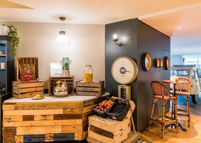 Mercure Paris Cdg 4* Roissy-en-France