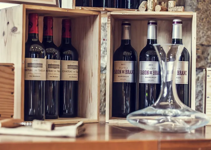 머큐어 파리 루아시 Cdg