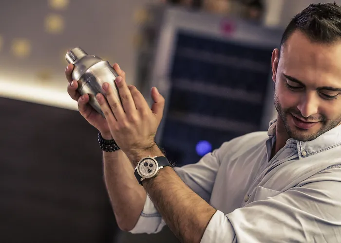 Mercure Paris Cdg Hotel Roissy-en-France