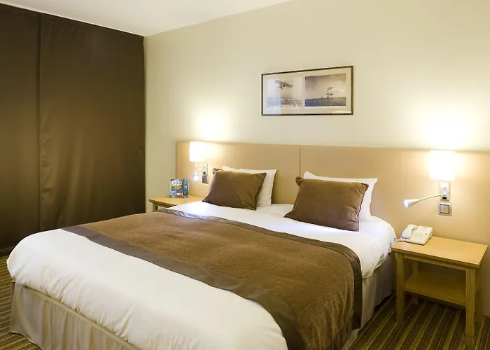 Mercure Paris Cdg Roissy-en-France