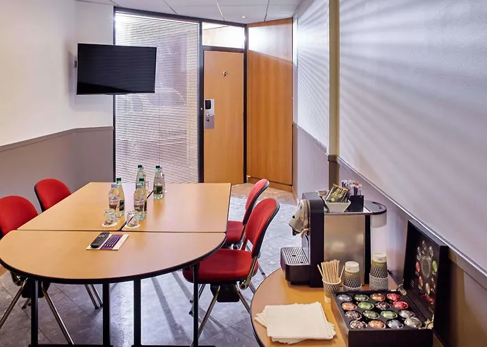 Mercure Paris Cdg Roissy-en-France