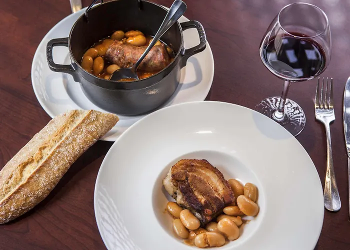 Mercure Paris Cdg Hotel