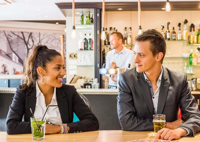 Mercure Paris Cdg Roissy-en-France