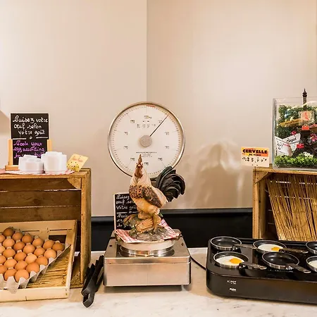 Mercure Paris Cdg 4*